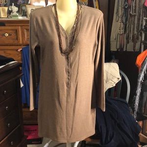 3/20 Knit dress